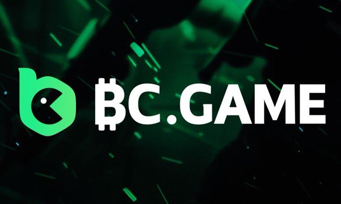 BC Game Payment Methods BC Game Payment Methods