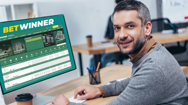 Discover the Excitement of Betting with the App BetWinner