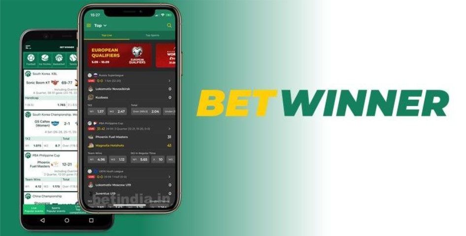 Discover the Excitement of Betting with the BetWinner Mobile App Discover the Excitement of Betting with the BetWinner Mobile App