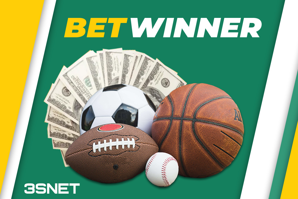 Discover the Excitement of Betting with the BetWinner Mobile App Discover the Excitement of Betting with the BetWinner Mobile App