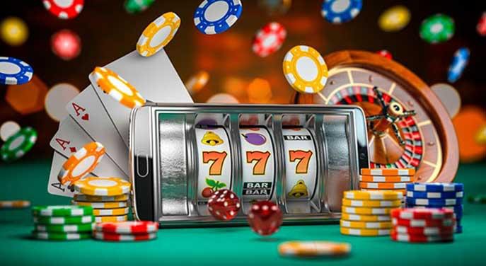 Discover the Excitement of Casino NineWin UK A World of Gaming Awaits Discover the Excitement of Casino NineWin UK A World of Gaming Awaits