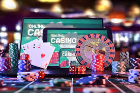 Discover the Excitement of Casino NineWin UK Discover the Excitement of Casino NineWin UK