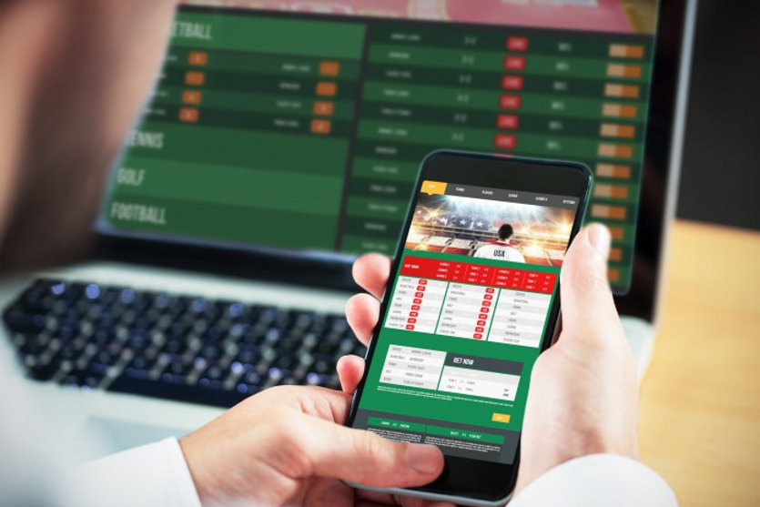 Discover the excitement of real-time betting with Vivi's live features 8 Discover the excitement of real-time betting with Vivi's live features 8