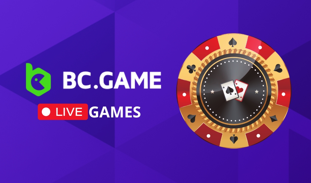 Discover the Thrills of BC Game Online Casino 0 Discover the Thrills of BC Game Online Casino 0