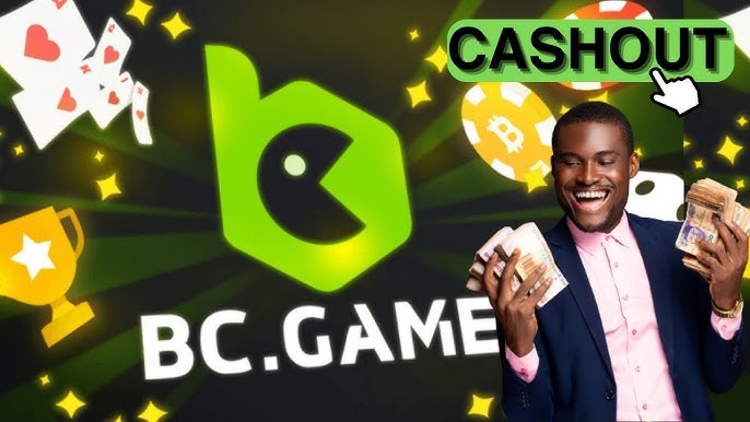 Discover the Thrills of BC Game Online Casino Discover the Thrills of BC Game Online Casino