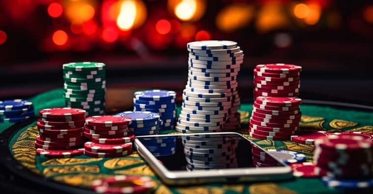 Discover Your Luck at Casino Spinpanda A Gamer's Paradise Discover Your Luck at Casino Spinpanda A Gamer's Paradise