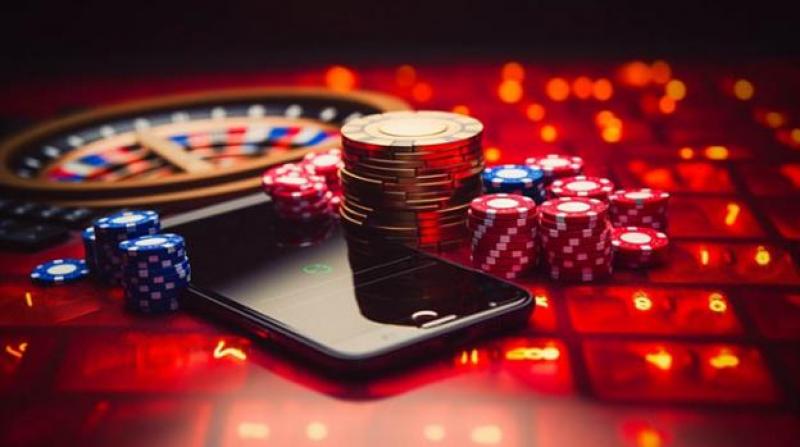 Discovering Slotmonster A New Era of Online Gaming Discovering Slotmonster A New Era of Online Gaming