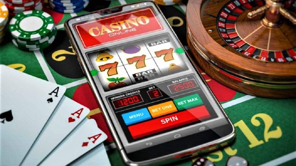 Discovering the Excitement of Spinpanda Casino Discovering the Excitement of Spinpanda Casino