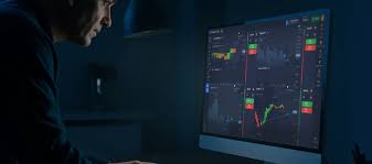 Discovering the Future of Trading with Platform Pocket Option
