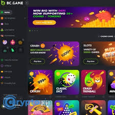 Everything You Need to Know About BC.Game Poland