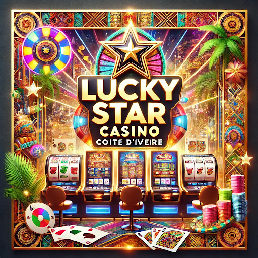 Everything You Need to Know About Lucky Star Login 9