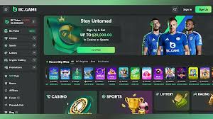 Experience the Future of Gaming with Bcigra Crypto Casino