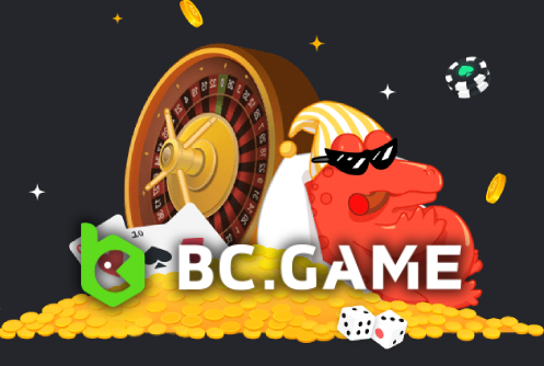 Experience the Future of Gaming with Bcigra.in Experience the Future of Gaming with Bcigra.in