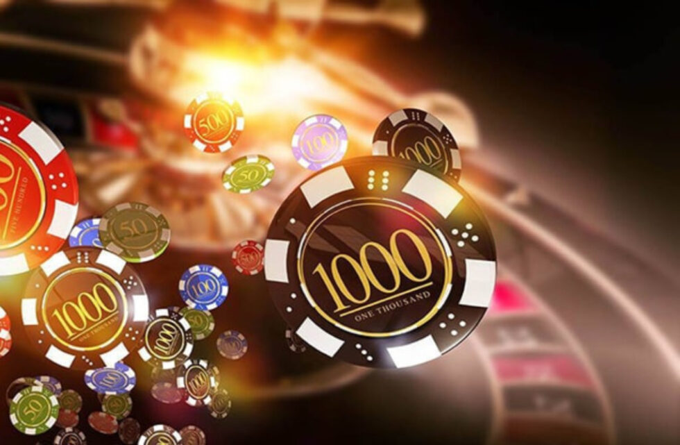 Experience the Thrill of Gaming at WinOMania Casino Experience the Thrill of Gaming at WinOMania Casino