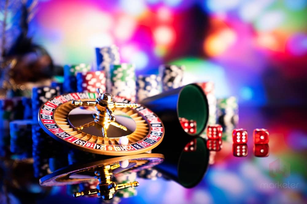 Experience the Thrill of Gaming at WinOMania Casino Experience the Thrill of Gaming at WinOMania Casino