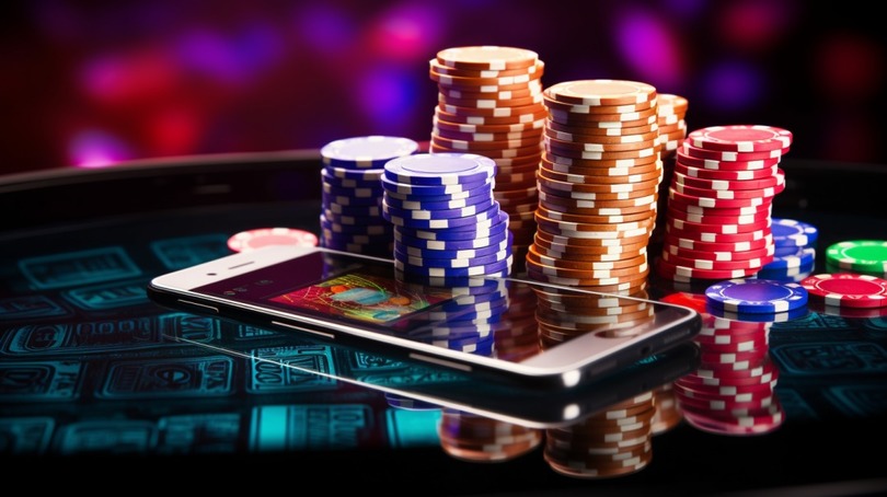 Experience the Thrill of Nationalbet Live Casino 1