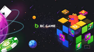 Experience Thrills with BC Game Mobile Casino Experience Thrills with BC Game Mobile Casino