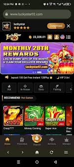 Explore the Excitement of Lucky Star 777 Club India Play Now Explore the Excitement of Lucky Star 777 Club India Play Now