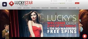 Explore the Excitement of Lucky Star 777 Club Online Casino India Explore the Excitement of Lucky Star 777 Club Online Casino India
