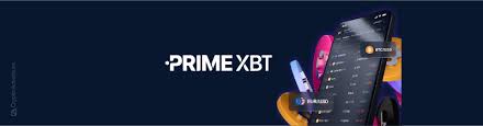 Explore the Future of Trading with Hub PrimeXBT 4 Explore the Future of Trading with Hub PrimeXBT 4