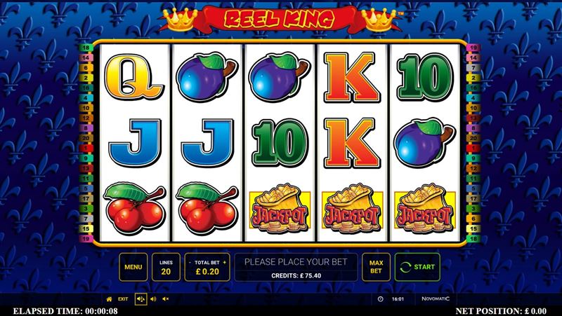 Exploring Online Casino Game Design in 2025 8