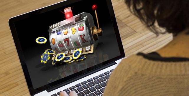 Exploring Online Casino Game Design in 2025 8