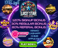 Exploring the Thrills of Lucky Star by Aviator