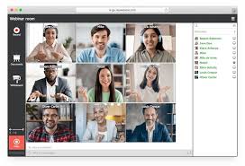 Jak skutecznie przeprowadzić live webinar Jak skutecznie przeprowadzić live webinar
