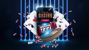Lets Jackpot Your Ultimate Guide to Online Casino Gaming