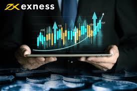 Mastering Exness Day Trading A Comprehensive Guide