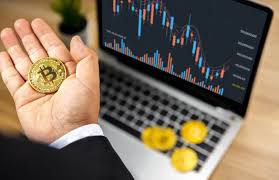 Mastering the Market Crypto Trading DCA Bot Mastering the Market Crypto Trading DCA Bot