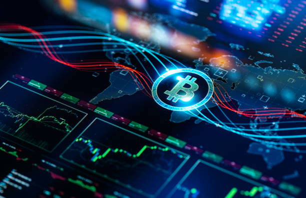 Trading Crypto AI The Future of Investment Strategies