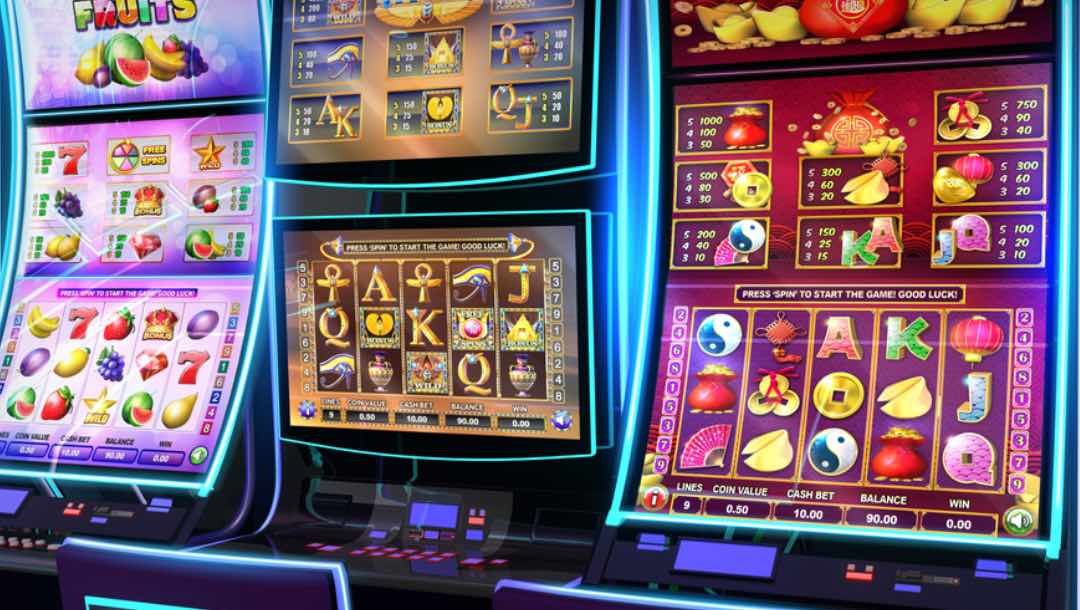 Understanding Casino Payout Percentages in 2025 8 Understanding Casino Payout Percentages in 2025 8