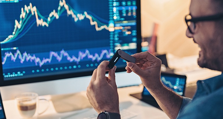 Understanding Crypto Trading Volume Trends and Strategies Understanding Crypto Trading Volume Trends and Strategies