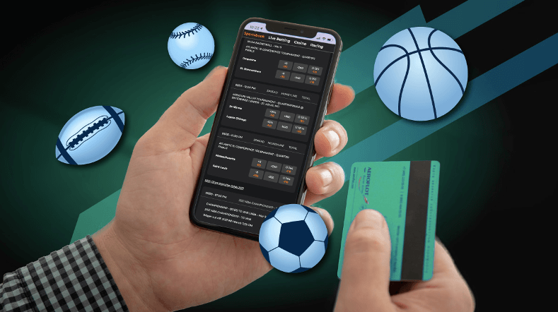 Unleashing the Potential of Betting with Betwinner Unleashing the Potential of Betting with Betwinner
