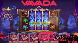 Vavada Casino – Twoje ulubione miejsce do gry!