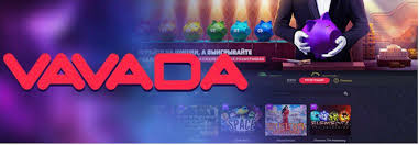 Vavada Casino – Twoje ulubione miejsce do gry!
