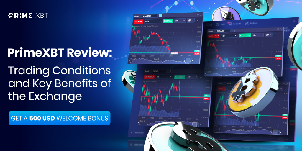 Your Guide to Effective PrimeXBT Trading