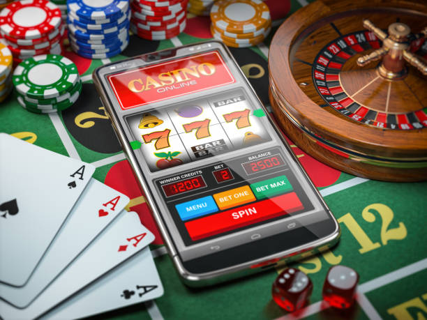 Amonbet Casino New The Ultimate Gaming Experience Awaits