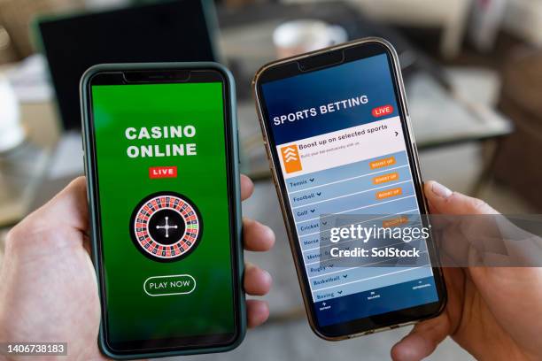 Best casinos with no deposit