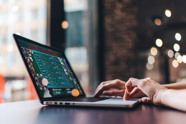Get in on the action with exciting casino games and huge payouts 22