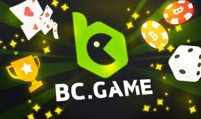 Крипто Казино BC.Game Новая Эра Азарта и Инноваций