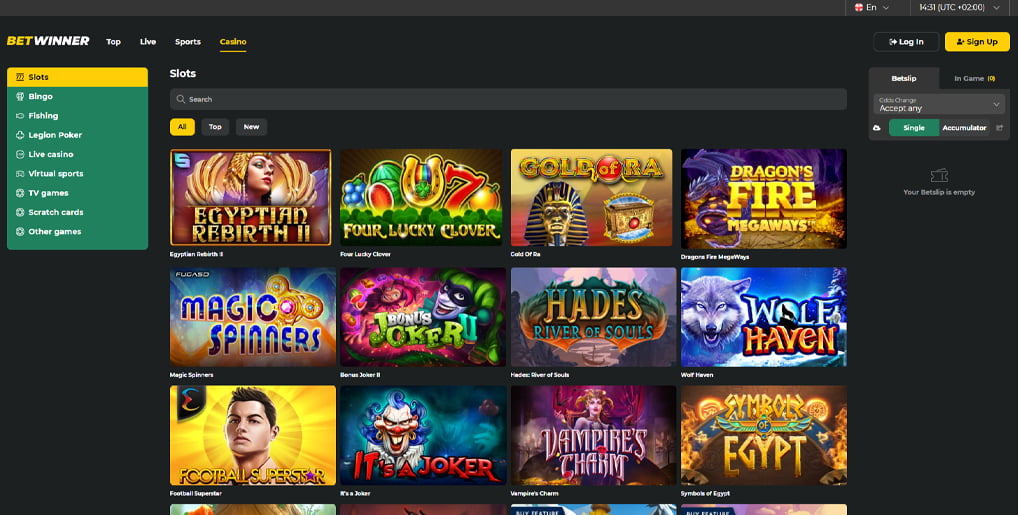 Maximize Your Earnings with Betwinner Affiliate Maximize Your Earnings with Betwinner Affiliate