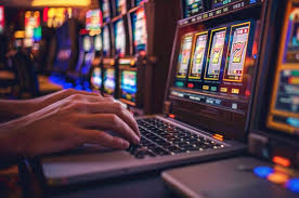 Slot mashinalarida yutuq uchun eng sevimli strategiyalar