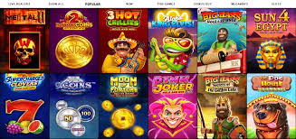 The Ultimate Guide to Online Gaming Discover thepokies net The Ultimate Guide to Online Gaming Discover thepokies net