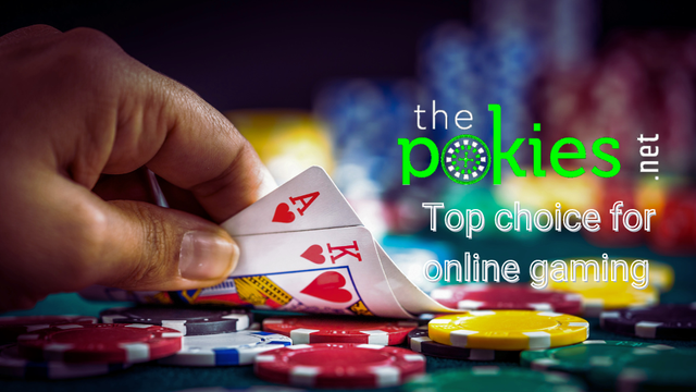 The Ultimate Guide to Online Gaming Discover thepokies net The Ultimate Guide to Online Gaming Discover thepokies net