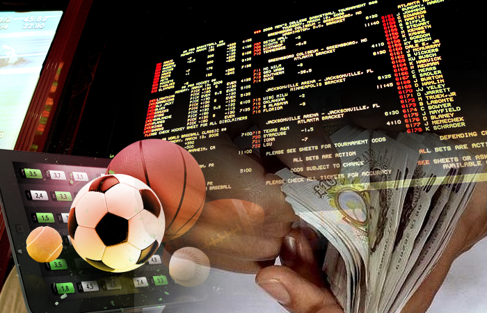 Understanding betting odds for sports 8 Understanding betting odds for sports 8