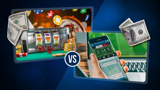 Whether you're new to online gaming or a seasoned player, here’s what you need to know Whether you're new to online gaming or a seasoned player, here’s what you need to know