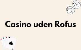 Bonus uden indbetaling 2026 – Få det maksimale ud af dine præferencer Bonus uden indbetaling 2026 – Få det maksimale ud af dine præferencer