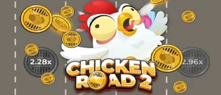 Chicken Road 2 Scopri come guadagnare soldi veri! Chicken Road 2 Scopri come guadagnare soldi veri!
